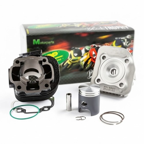 Groupe thermique cylindre - groupe,