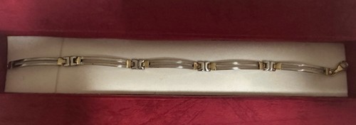 Bracelet et acier - bracelet,