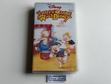 Les Chefs D’Oeuvre De Walt