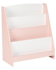 Bibliothèque à 4 Niveaux en