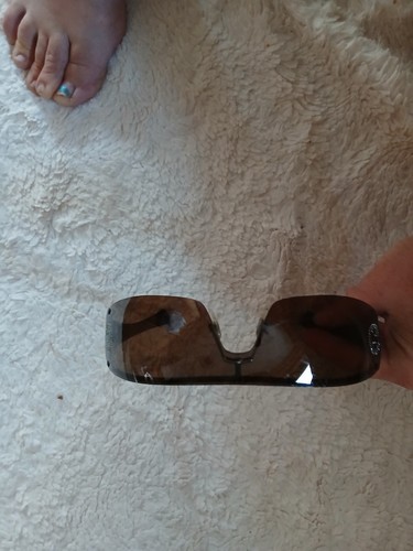 Lunette gucci soleil - lunette, de