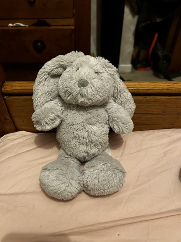 Doudou lapin peluche 20 - c, 20/