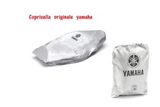 YAMAHA X-MAX Housse De Selle