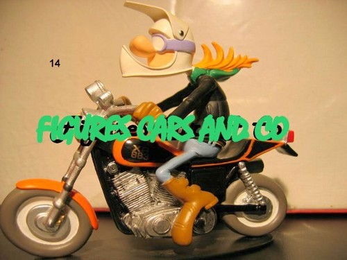 Moto joe bar team - moto,
