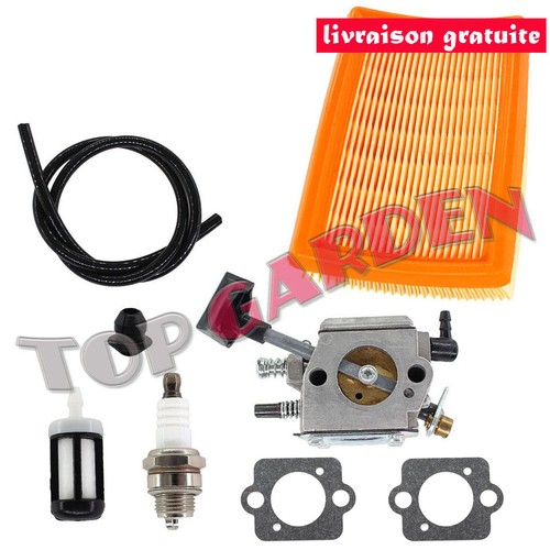 Kit carburateur pour stihl - kit,