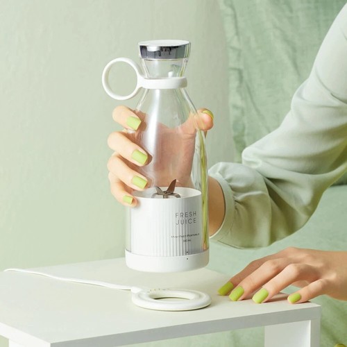 Blender mixeur portable - blender, usb