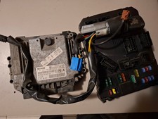 KIT DE DEMARRAGE  partner 1.6 hdi 110 ch