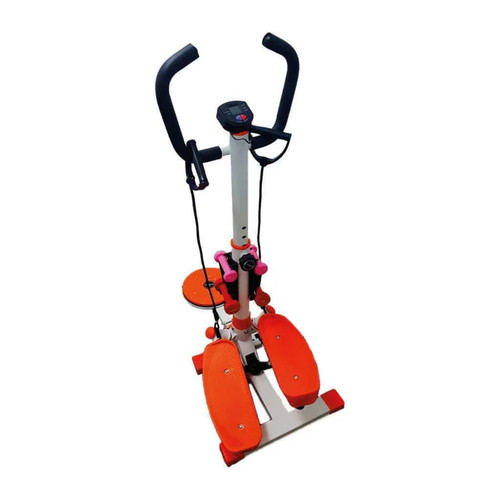 Multifonction stepper twister - stepper,