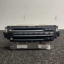 ☑️ BMW E90 E92 E93 328I 335I 3 Series Radio Stereo GPS Nav DVD CD Player CCC OEM