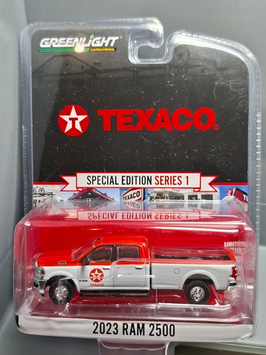Greenlight texaco special - texaco,