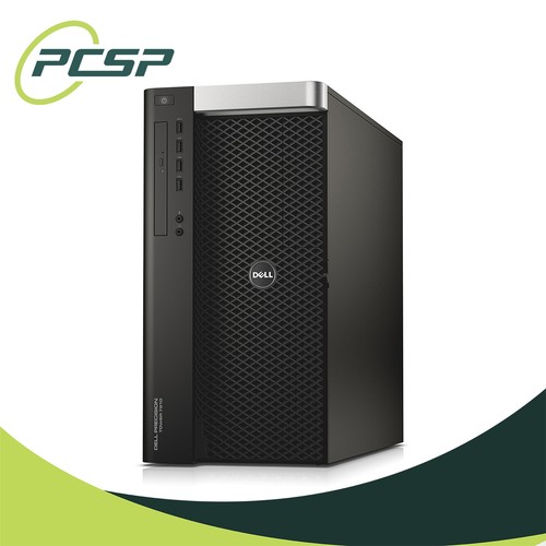 Dell precision t7910 intel - dell,