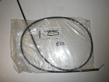 Cable Accélérateur GGP