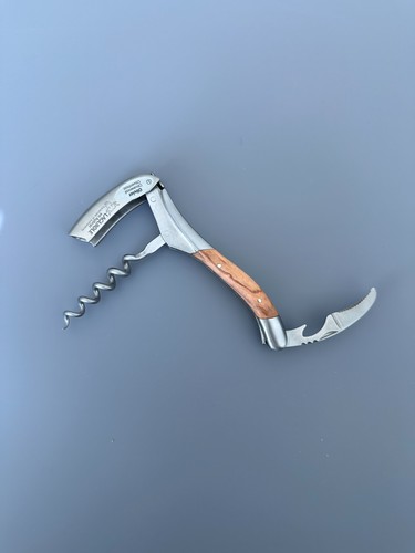 Laguiole aubrac corkscrew - laguiole,