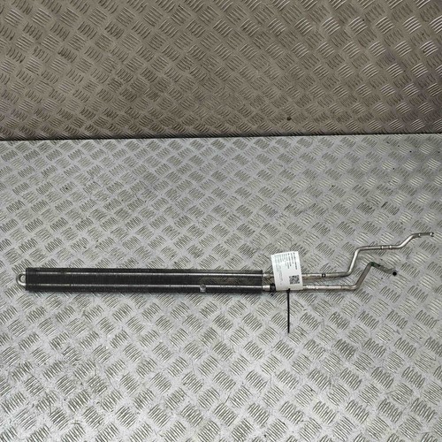 Opel insignia g09 - a, radiateur