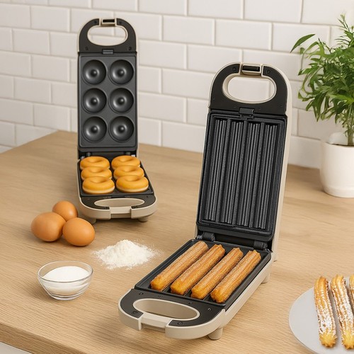 Appareil churros 700w - 4,