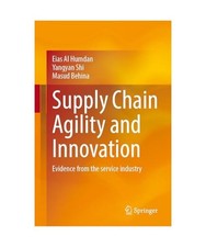 Supply Chain Agility and
