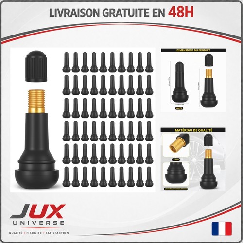 Valves pneu tr413 - valves,