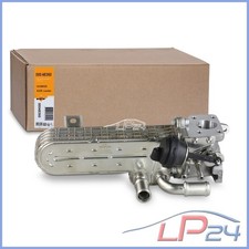 NRF Radiateur, recirculation