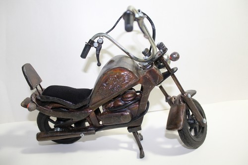 Harley davidson inspired - harley,