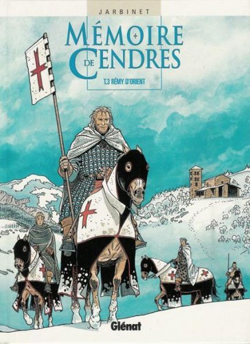 Memoire cendres rémy - de,