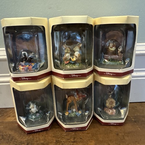 Disney tiny kingdom bambi - disney,