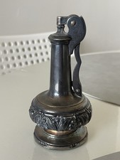 Ancien Briquet Ronson Decanter