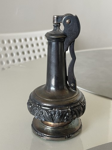 Ancien briquet ronson - briquet, decanter