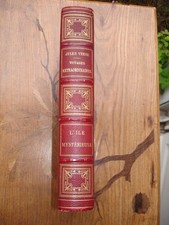 8816 Verne L'ile Mystérieuse