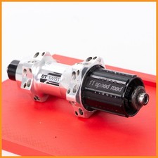 DT SWISS MOYEU ARRIÈRE VÉLO