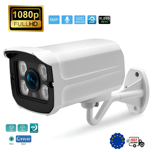 Caméra ahd 1080p - 1080p, hd