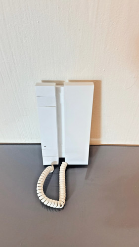 Interphone comelit 2708w - interphone, 2708w/a