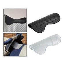 Tapis de selle en gel pour