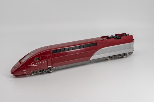 Motrice tgv thalys - motrice,