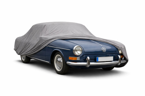 Housse voiture stretch - de,