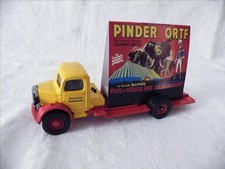 BEDFORD CORGI 1/50 code 3