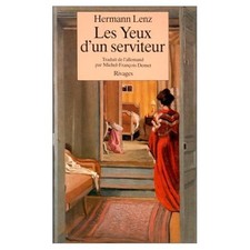 LES YEUX D'UN SERVITEUR -