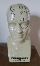 Vintage Crackled Ceramic