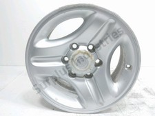 JANTE ALUMINIUM 2 TOYOTA LAND