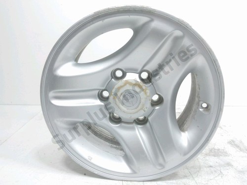 Jante aluminium toyota - jante,