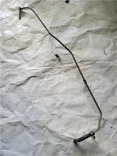 DURITE CARBURANT Toyota LAND