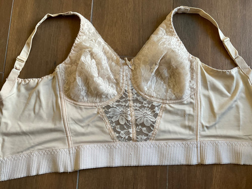 Vtg long line - long,
