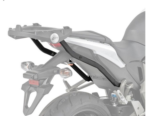 Givi monorack support - monorack,