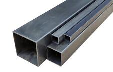 Tube Carré Longueur 2000mm