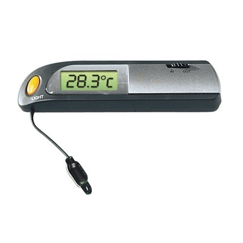 Thermomètre digital - thermomètre,
