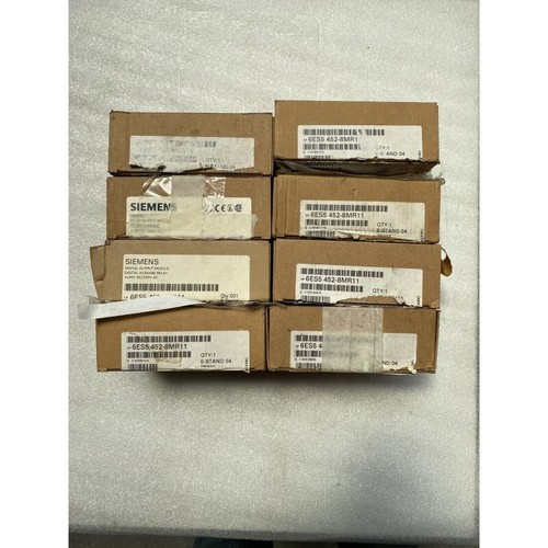 Siemens 6es5452 8mr11 6es5 - 6es5452-8mr11,