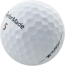 TaylorMade TP5 X Used Golf Balls, Near Mint Condition, AAAA Quality