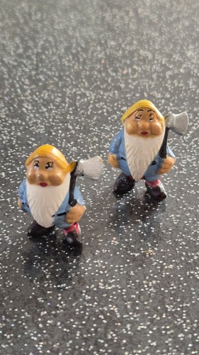 Mini figurine jim nain avec - nain,