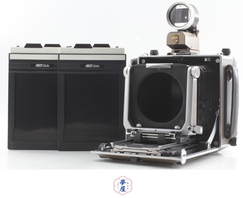 Cla mint linhof super - rf,