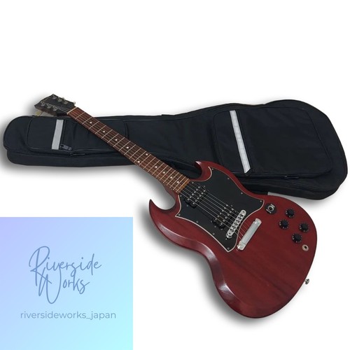 Guitare électrique gibson - électrique,