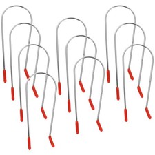 16 Pcs Bigoudis Chauffant